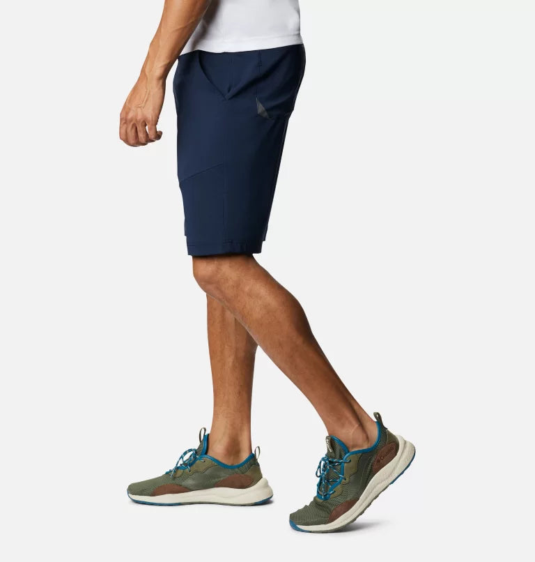 Men's Tech Trail™ Shorts - COLLEGIATE NAVY