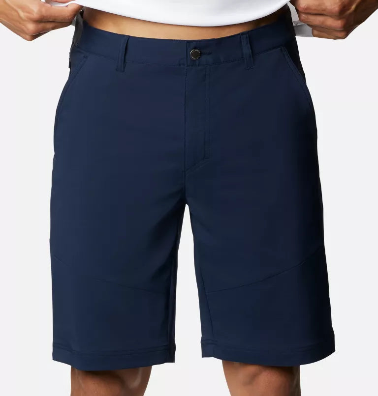 Men's Tech Trail™ Shorts - COLLEGIATE NAVY