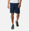 Short Tech Trail pour homme - COLLEGIATE NAVY