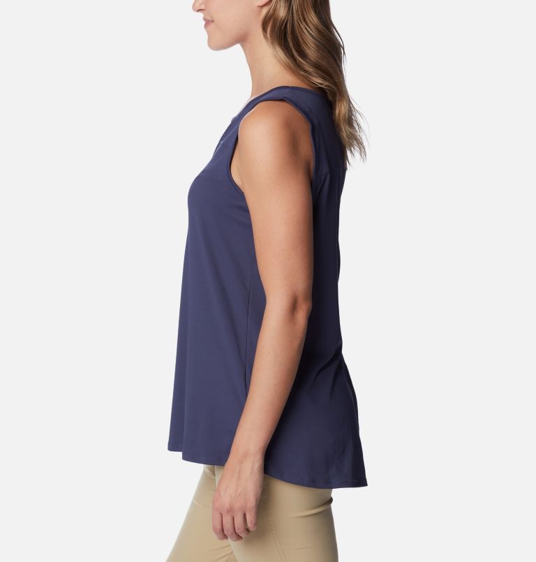 Women's Chill River™ Tank - NOCTURNAL