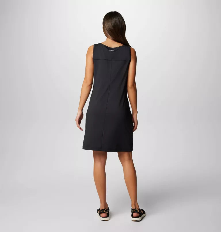 Women's Chill River™ Dress - BLACK