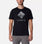 T-shirt imprimé Rapid Ridge pour homme - 008-BLACK