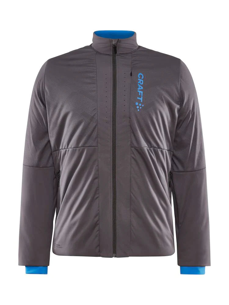 PRO Nordic Race Insulate Jacket M - Granite