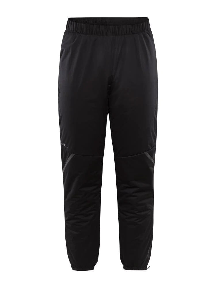 CORE Nordic Training Warm Pants M - Black
