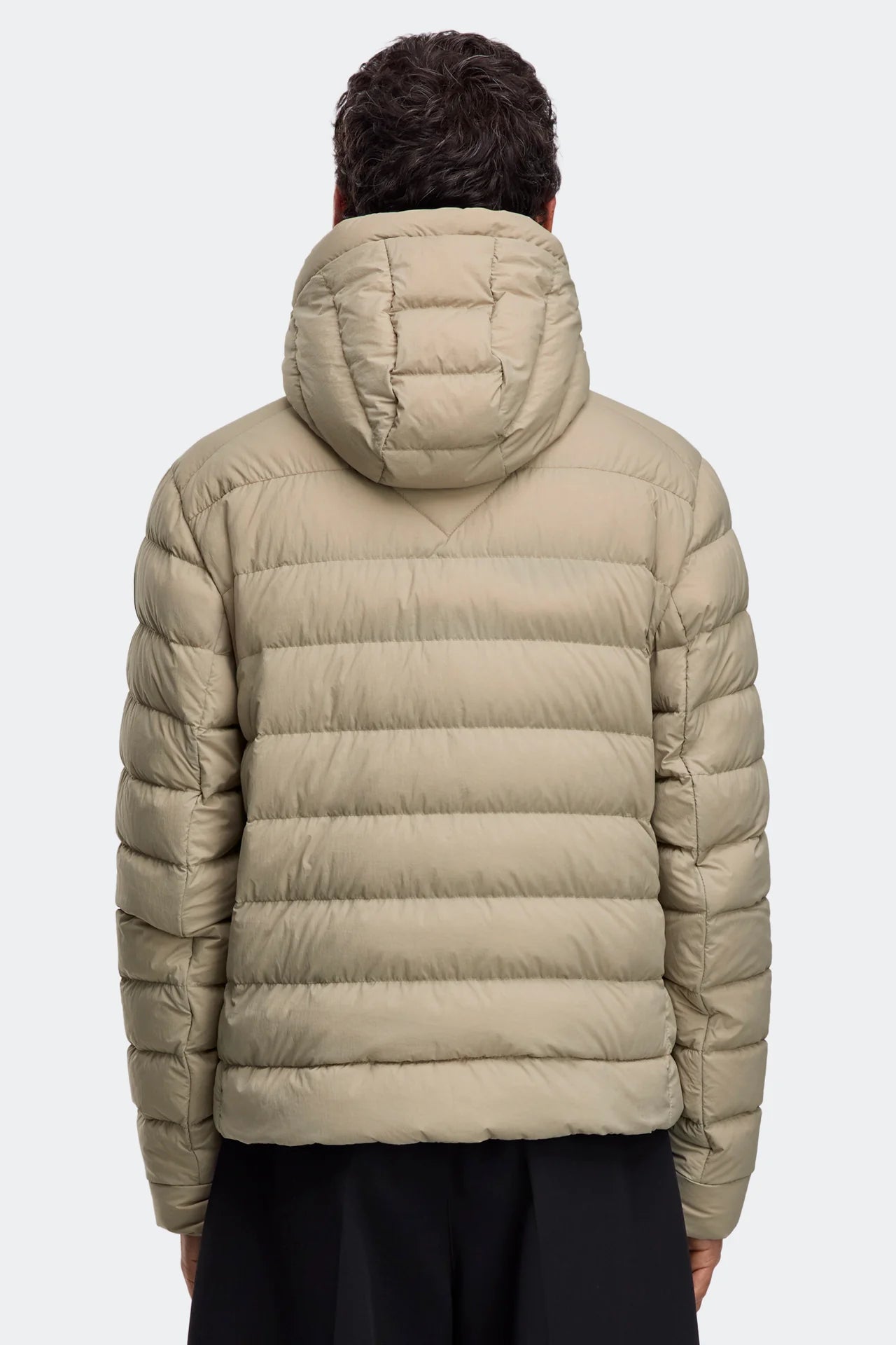 Manteau à capuche Crofton EnduraLuxe