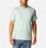 T-shirt à manches courtes Sun Trek pour homme - HEATHER SPICE