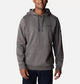 CHARCOAL HEATHER
