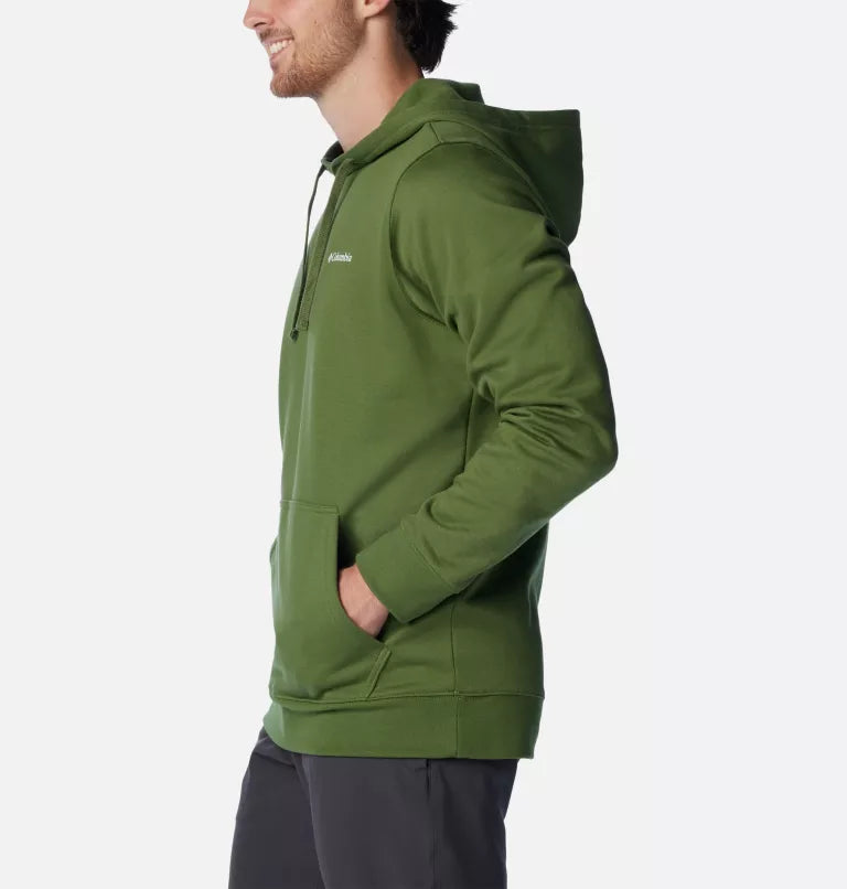 Men's Columbia Trek™ Hoodie - CANTINE