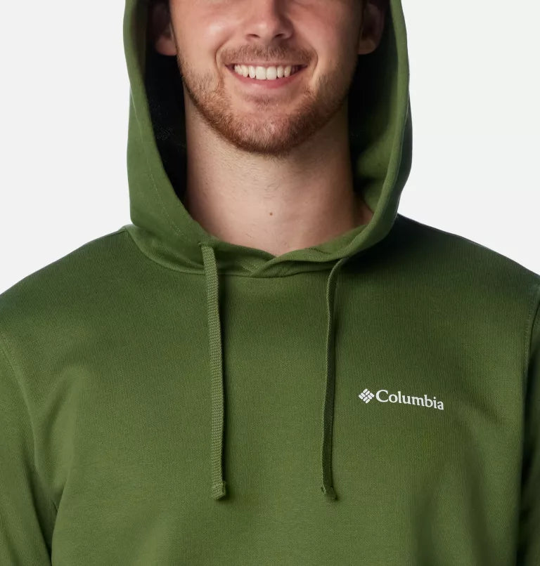 Men's Columbia Trek™ Hoodie - CANTINE