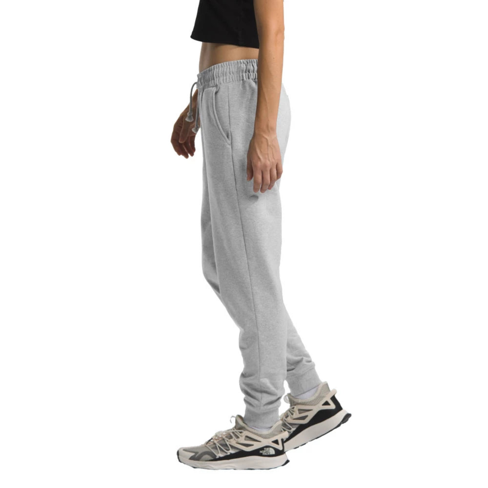 Pantalon de jogging à patch Heritage pour femme - TNF LIGHT GREY HEATHER