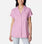 Women's PFG Sun Drifter™ Woven Short Sleeve Shirt - MINUET