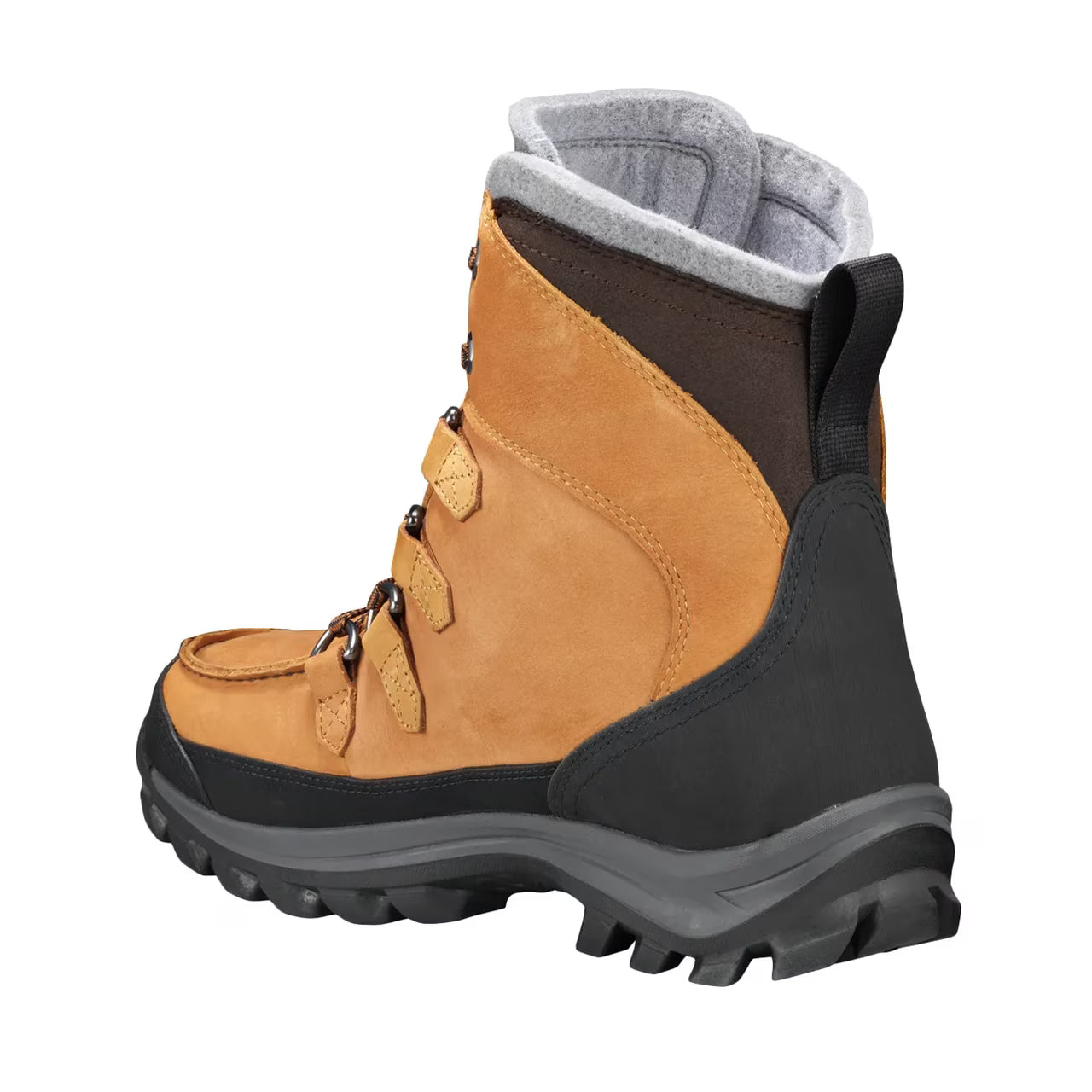 Chillberg Insulated Waterproof Boot