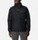 Men's Powder Lite™ Hybrid Jacket - Black