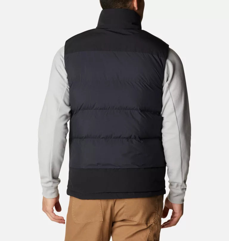 Men's Marquam Peak Fusion™ Vest - Black