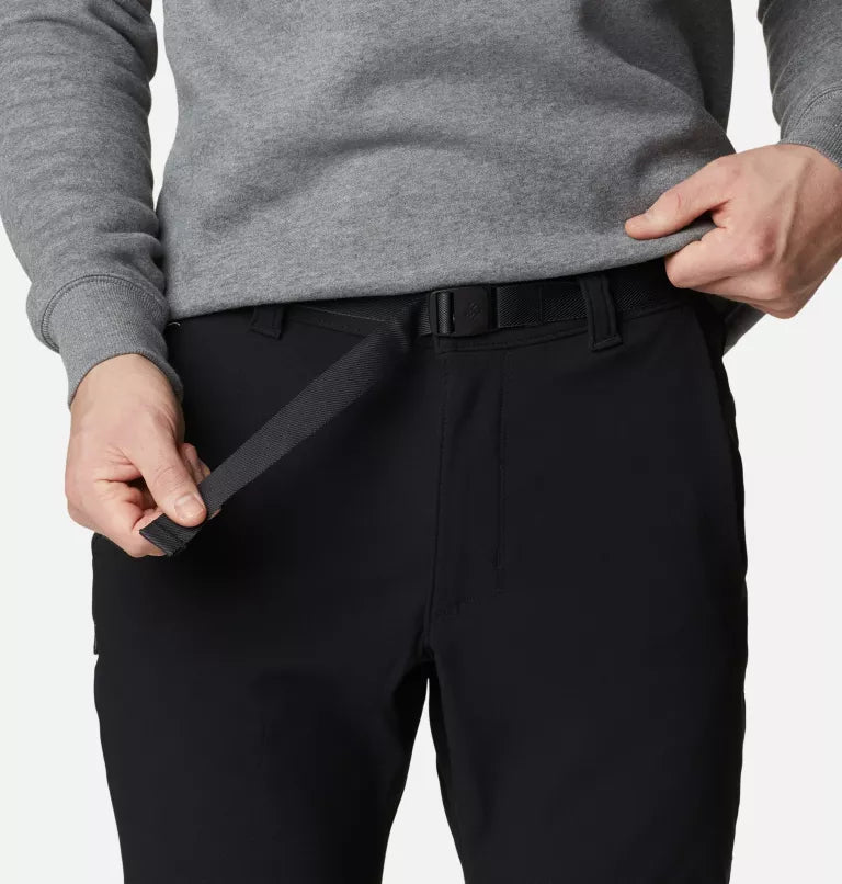 Men's Passo Alto™ III Heat Pants - Black