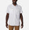 Chemise à manches courtes Silver Ridge Utility Lite Homme - WHITE