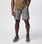 Men’s Silver Ridge™ Utility Cargo Shorts - CITY GREY