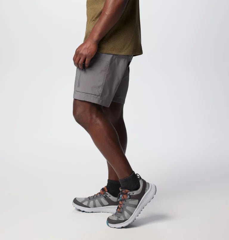 Men’s Silver Ridge™ Utility Cargo Shorts - CITY GREY