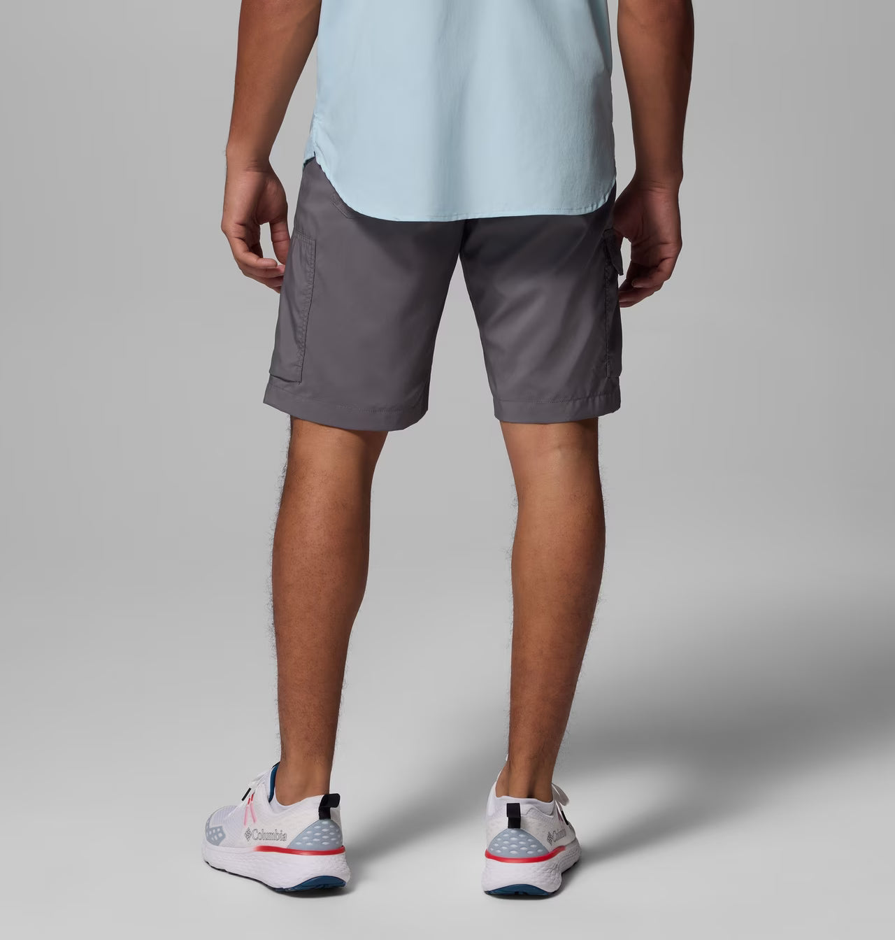 Short cargo utilitaire Silver Ridge
