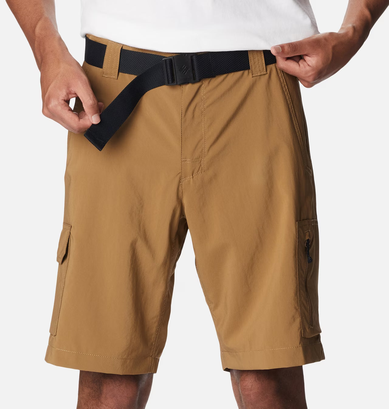 Short cargo utilitaire Silver Ridge