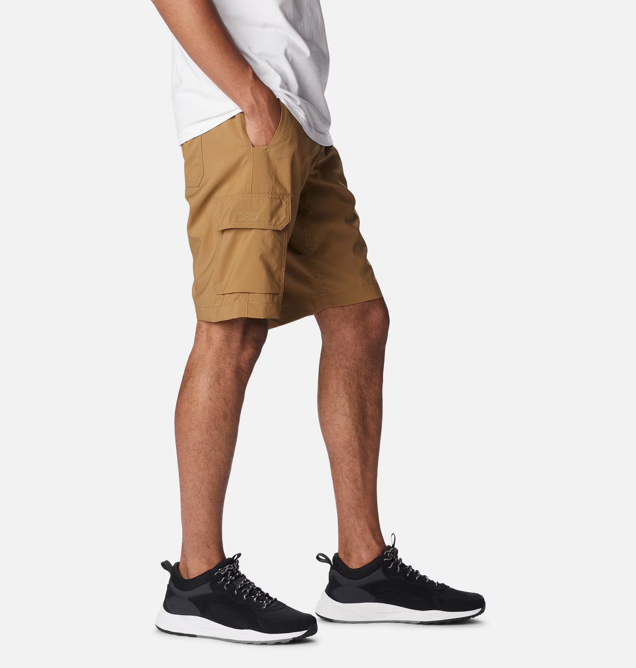 Short cargo utilitaire Silver Ridge