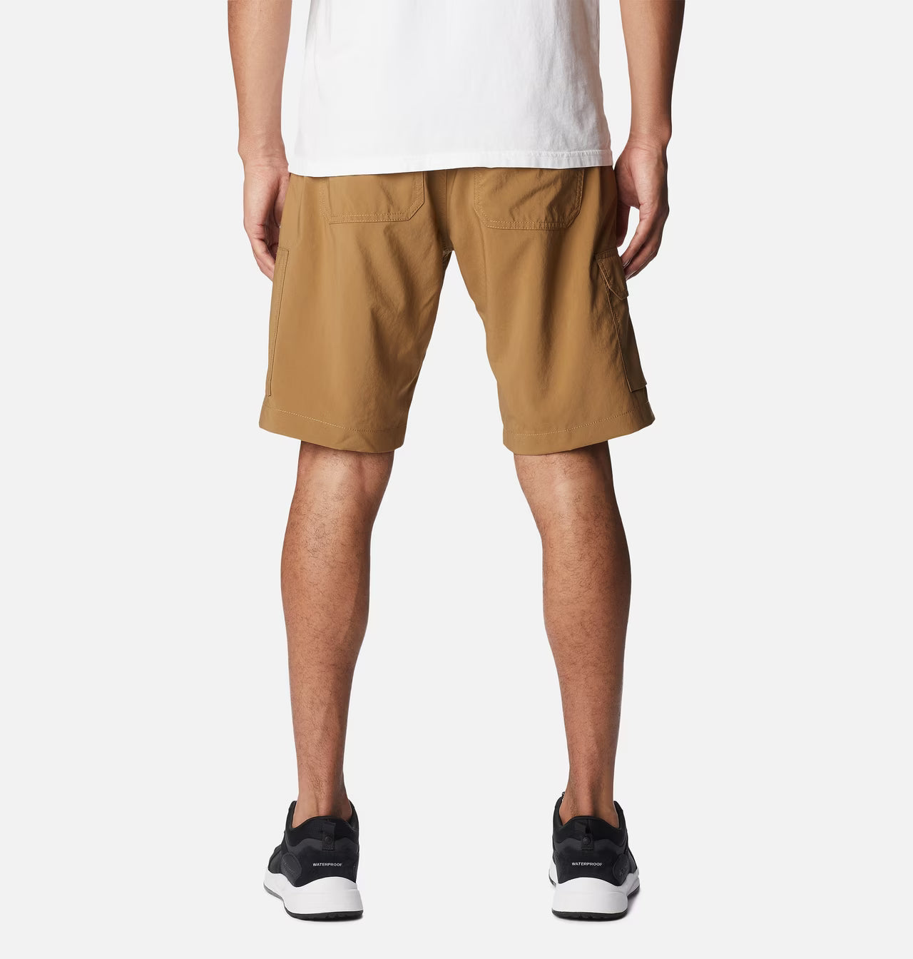 Short cargo utilitaire Silver Ridge