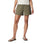 Short Leslie Falls Femme - STONE GREEN