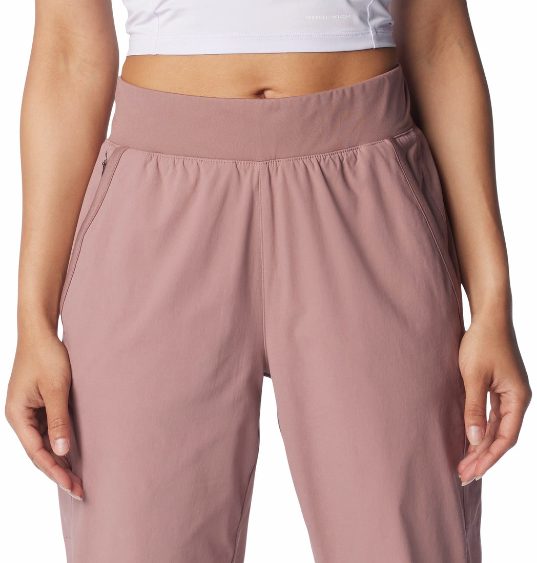 Women's Leslie Falls™ Joggers - FIG