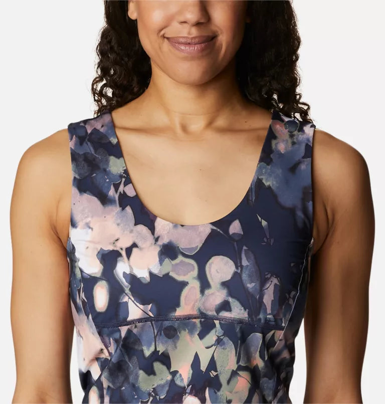 Women's Boundless Trek™ Tank - 466-Nocturnal