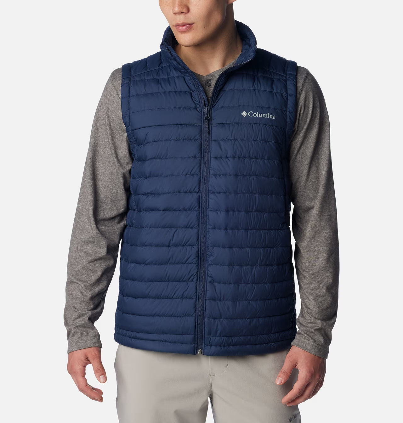 Veste Sans Manches Silver Falls