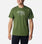 MEN'S ROCKAWAY RIVER OUTDOOR SHORT SLEEVE SHIRT - CANTEEN / BEARLY STROLL