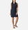 WOMEN'S LESLIE FALLS DRESS - BLACK