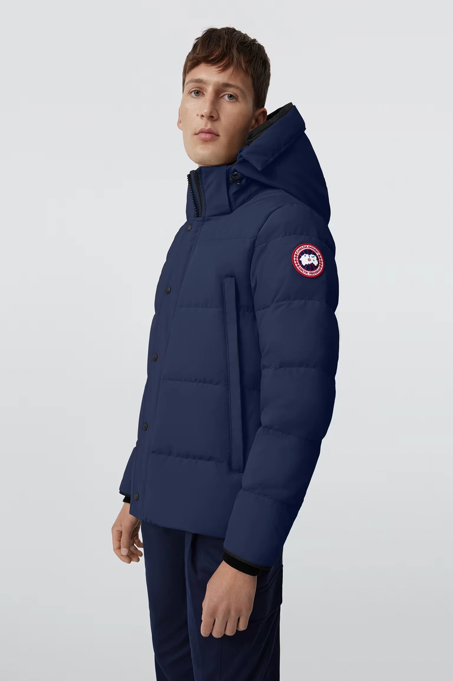 Parka Wyndham