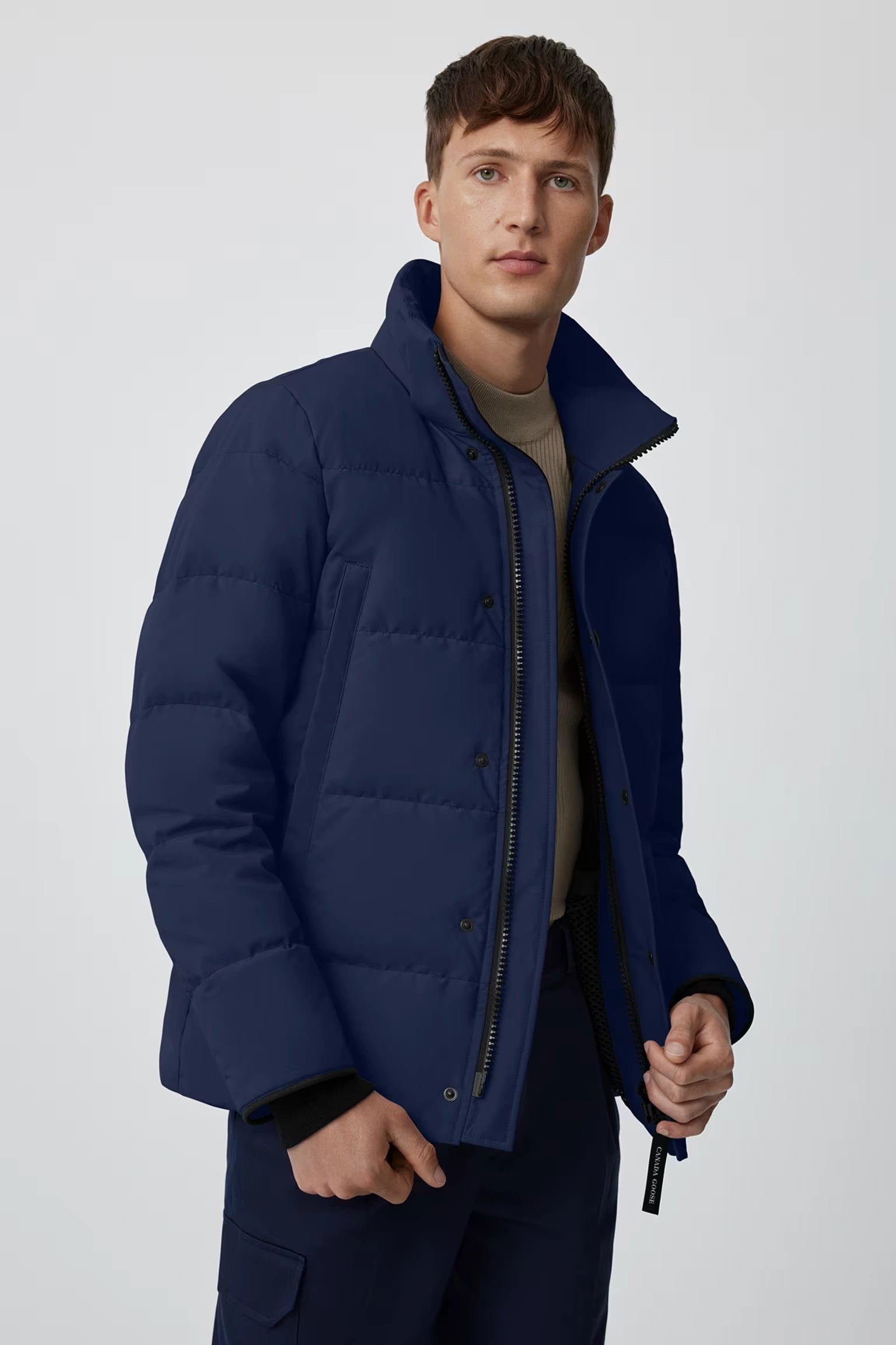 Parka Wyndham