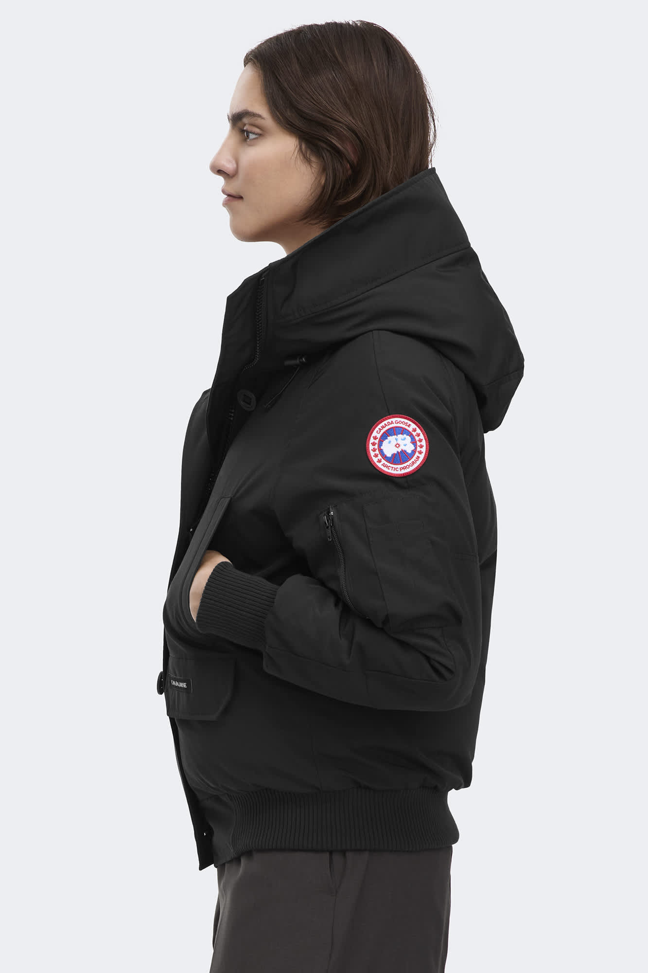 Blouson aviateur Chilliwack