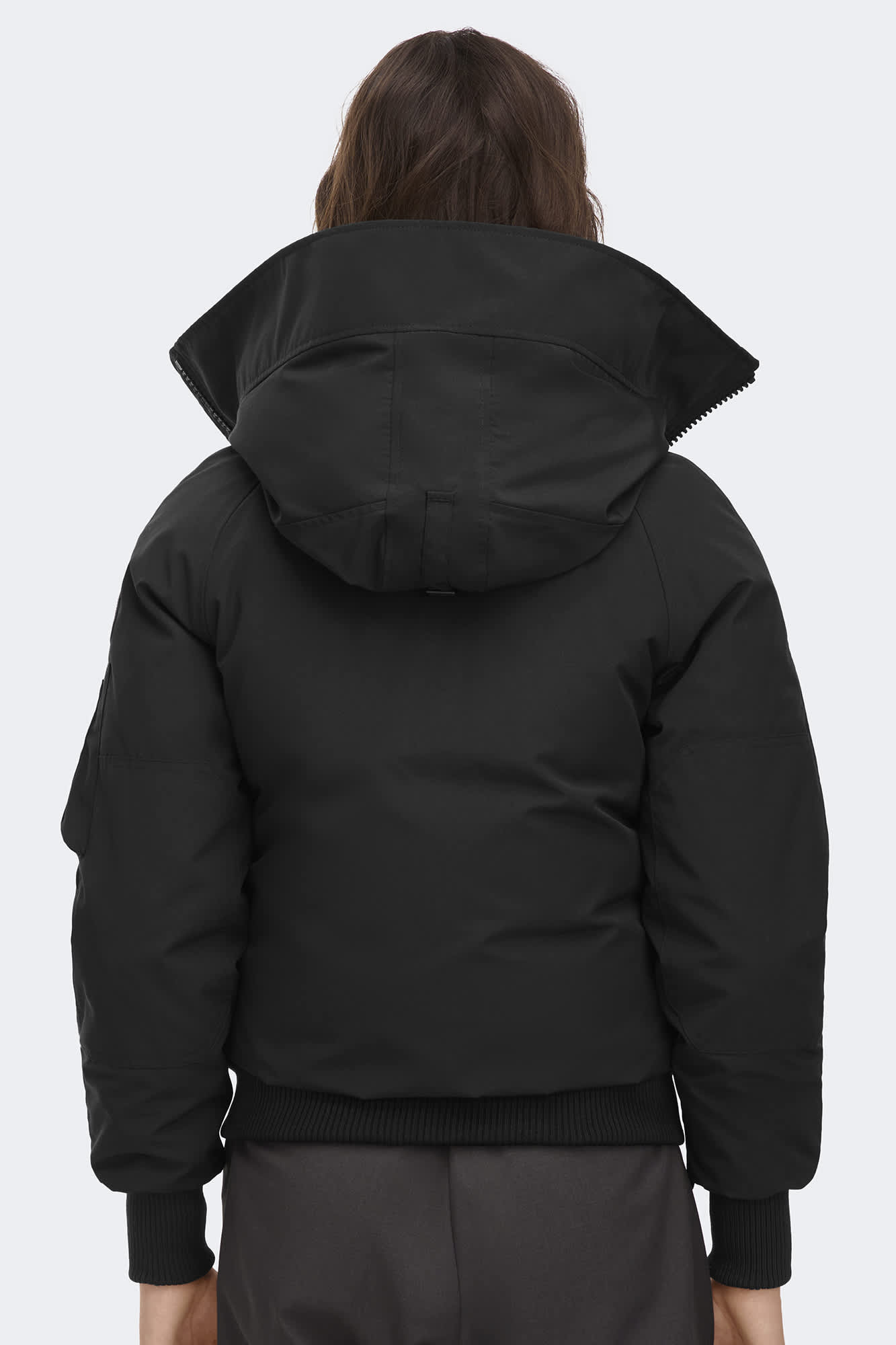 Blouson aviateur Chilliwack