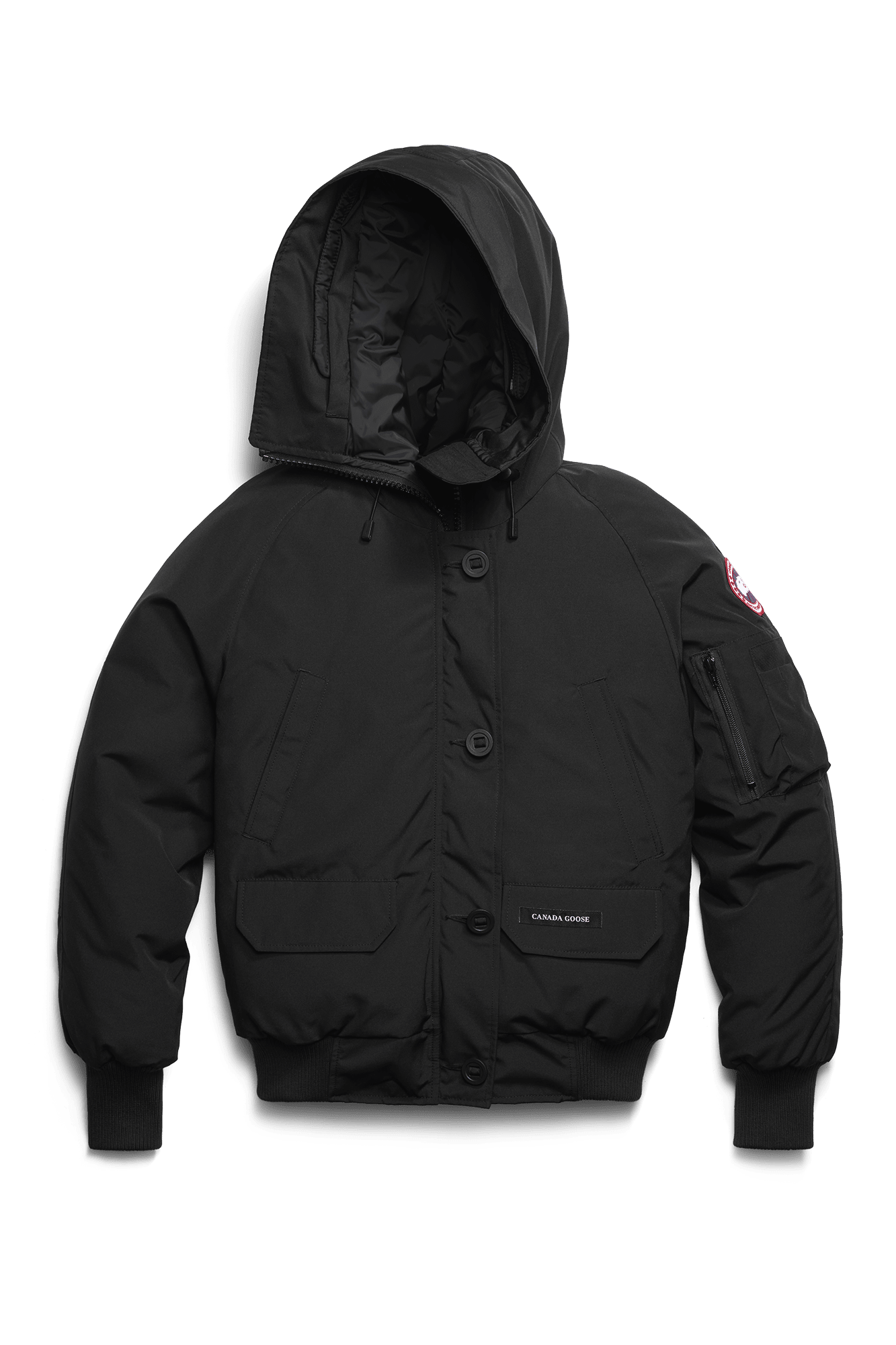 Blouson aviateur Chilliwack