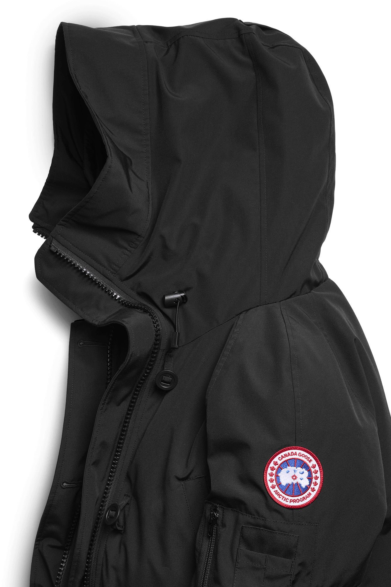 Blouson aviateur Chilliwack