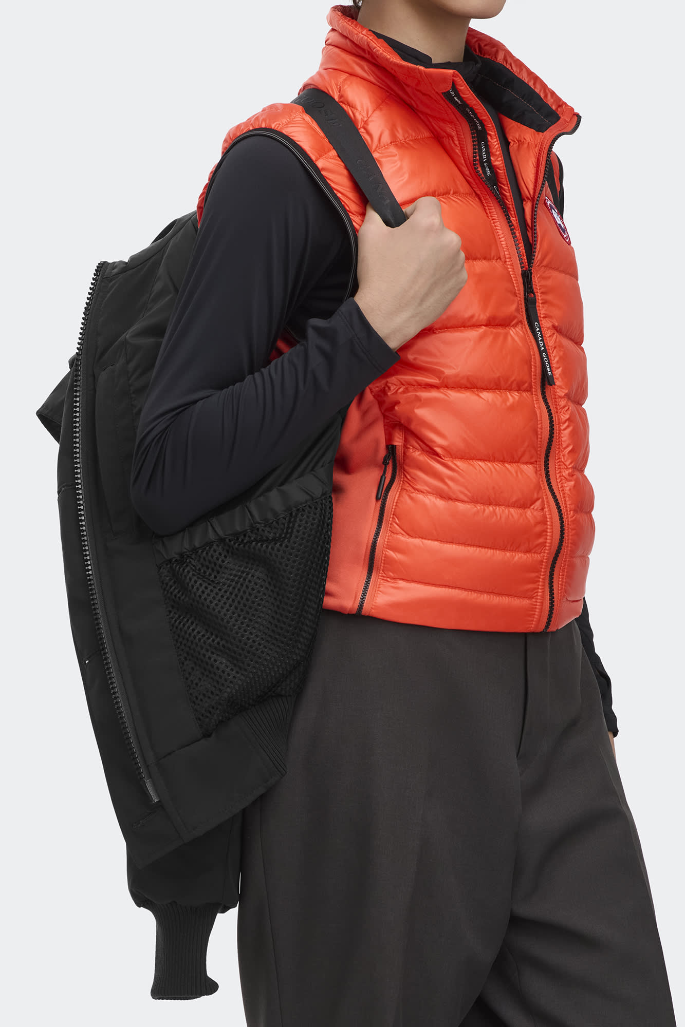 Blouson aviateur Chilliwack