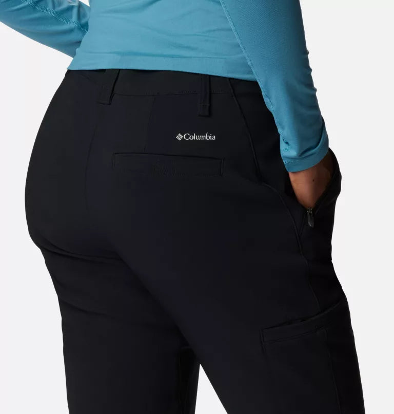 Women's Back Beauty™ Passo Alto III Pants - Black