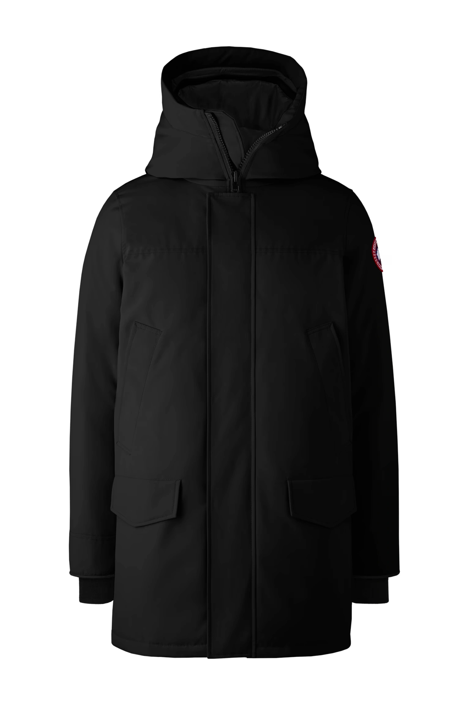 Parka Langford