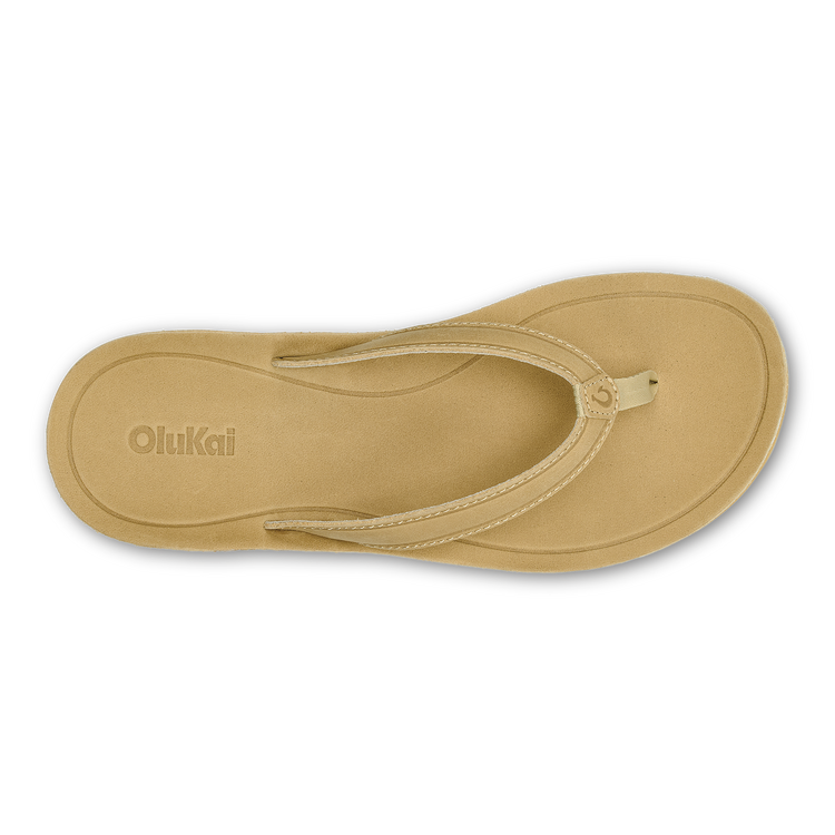 Women’s Waterproof Leather Sandals