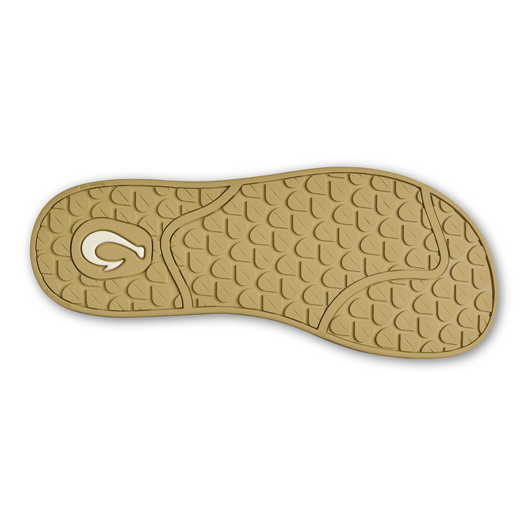 Women’s Waterproof Leather Sandals
