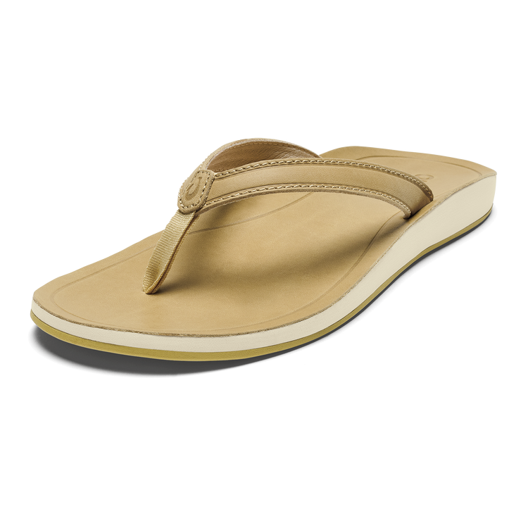 Women’s Waterproof Leather Sandals