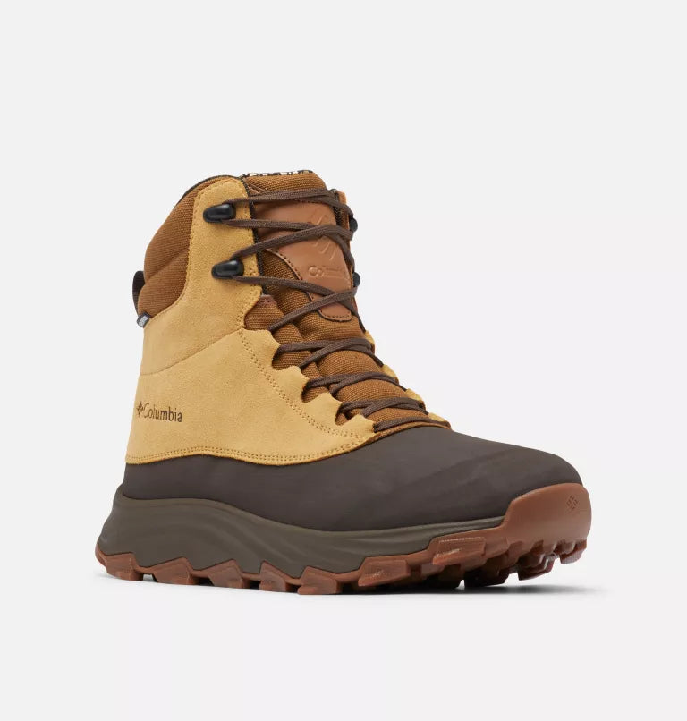 Men's Expeditionist™ Shield Boot - Curry
