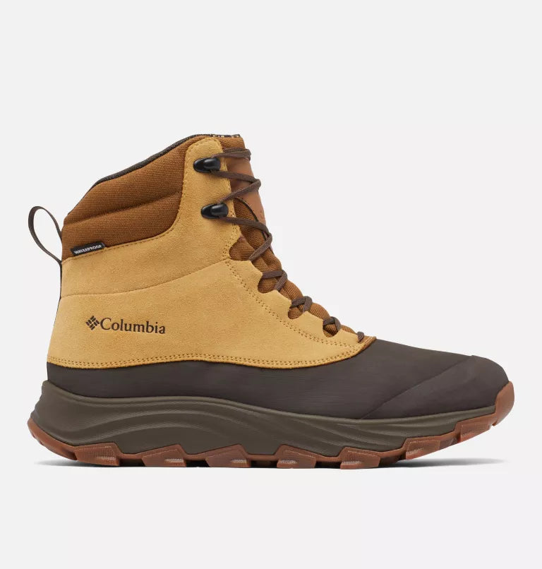 Men's Expeditionist™ Shield Boot - Curry