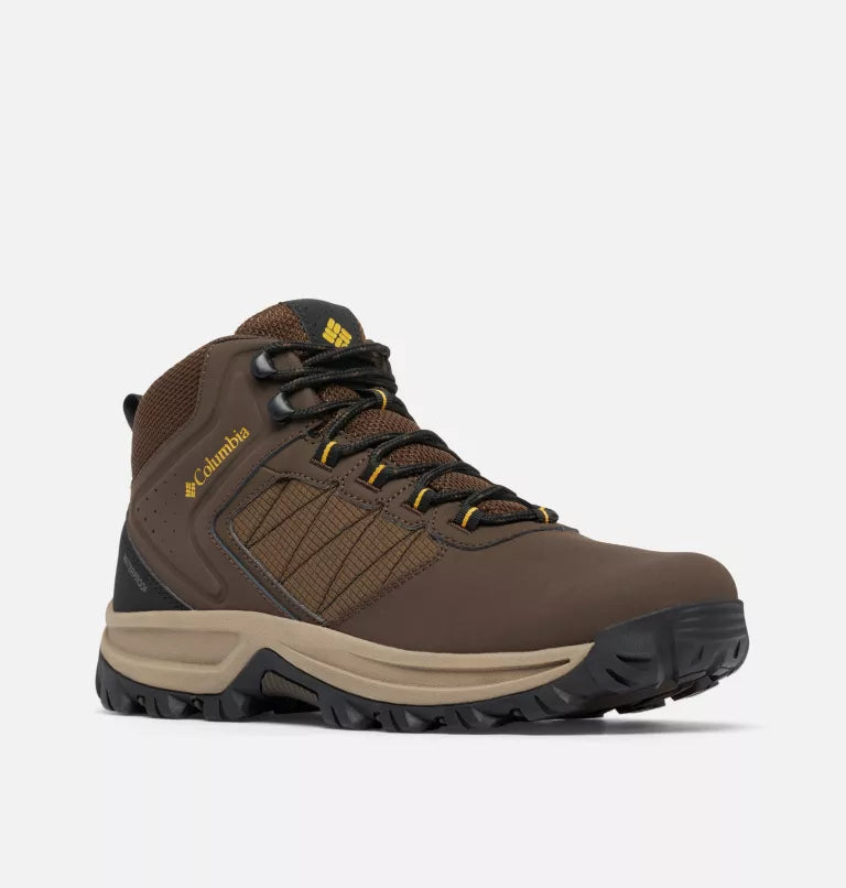 Men's Transverse™ Hike Waterproof Shoe - Wide