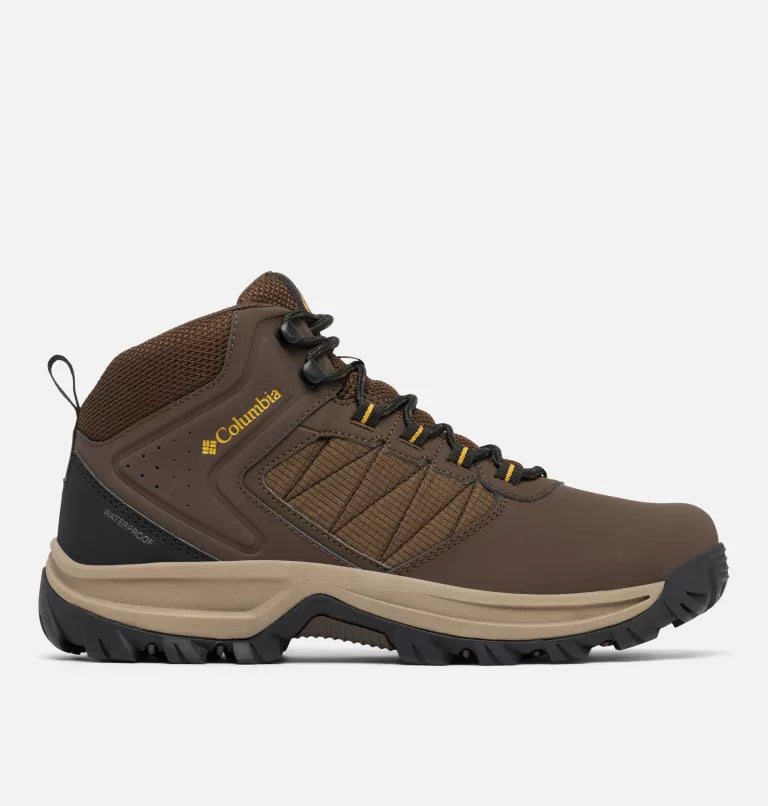 Men's Transverse™ Hike Waterproof Shoe - Wide