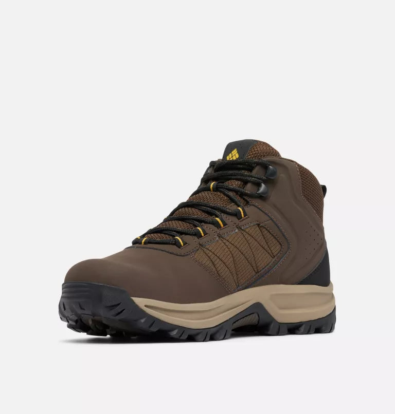 Men's Transverse™ Hike Waterproof Shoe - Wide