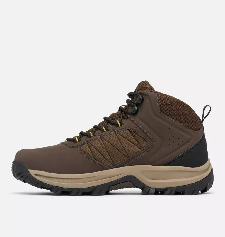 Men's Transverse™ Hike Waterproof Shoe - Wide